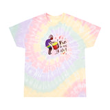 Tie-Dye Tee, Spiral