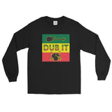 "Dub It" Long Sleeve Shirt