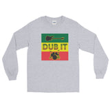 "Dub It" Long Sleeve Shirt