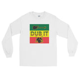 "Dub It" Long Sleeve Shirt