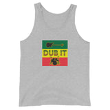 Dub It Unisex Tank Top