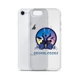 Drumbledore IPhone Case