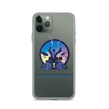 Drumbledore IPhone Case