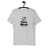 Percwear Short-Sleeve Unisex T-Shirt