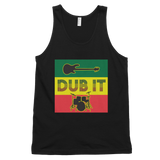 Dub It Unisex Tank Top