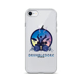 Drumbledore IPhone Case