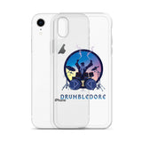 Drumbledore IPhone Case