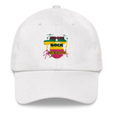 Roots Rock Reggae Baseball Cap