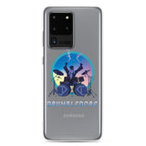 Drumbledore Samsung Case