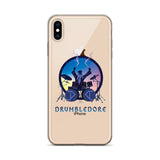 Drumbledore IPhone Case