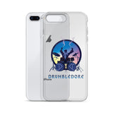 Drumbledore IPhone Case