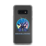 Drumbledore Samsung Case