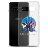 Drumbledore Samsung Case