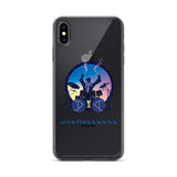 Drumbledore IPhone Case