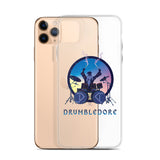 Drumbledore IPhone Case