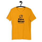 Percwear Short-Sleeve Unisex T-Shirt