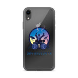 Drumbledore IPhone Case