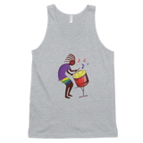 Pan Is My Life Unisex Tank Top