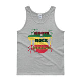 Roots Rock Reggae Tank Top