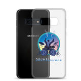 Drumbledore Samsung Case