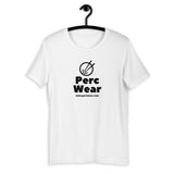 Percwear Short-Sleeve Unisex T-Shirt