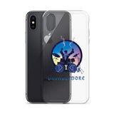 Drumbledore IPhone Case