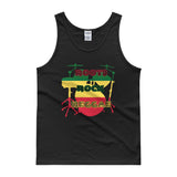 Roots Rock Reggae Tank Top