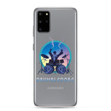 Drumbledore Samsung Case