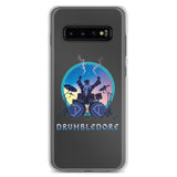 Drumbledore Samsung Case