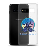 Drumbledore Samsung Case