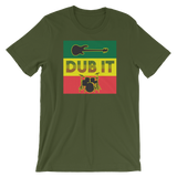 Dub It Short-Sleeve Unisex T-Shirt