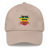 Roots Rock Reggae Baseball Cap