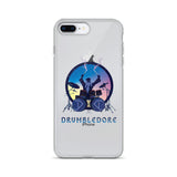 Drumbledore IPhone Case