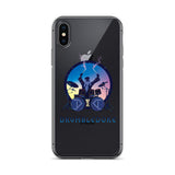 Drumbledore IPhone Case