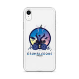 Drumbledore IPhone Case