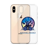 Drumbledore IPhone Case