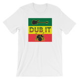 Dub It Short-Sleeve Unisex T-Shirt