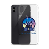 Drumbledore IPhone Case