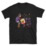 Pan Is My Life Short-Sleeve Unisex T-Shirt