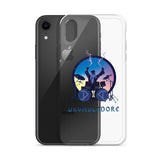 Drumbledore IPhone Case