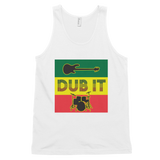 Dub It Unisex Tank Top