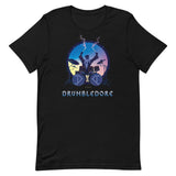 Drumbledore Short-Sleeve Unisex T-Shirt