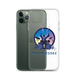 Drumbledore IPhone Case