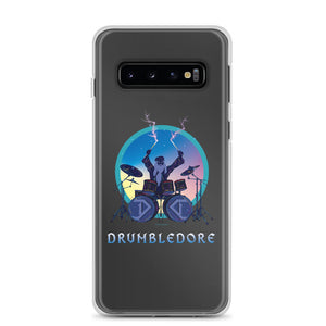 Drumbledore Samsung Case