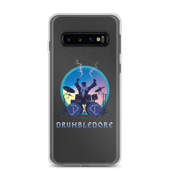 Drumbledore Samsung Case