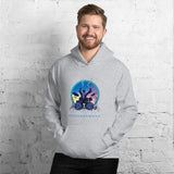 Drumbledore Unisex Hoodie