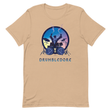 Drumbledore Short-Sleeve Unisex T-Shirt